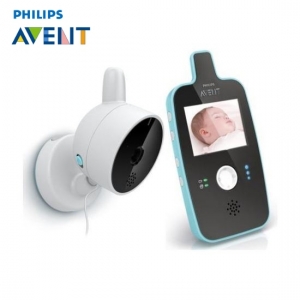 Цифровая видеоняня Philips AVENT SCD603 00 арт 85185 Цифровая видеоняня Philips AVENT SCD603 00 арт 85185